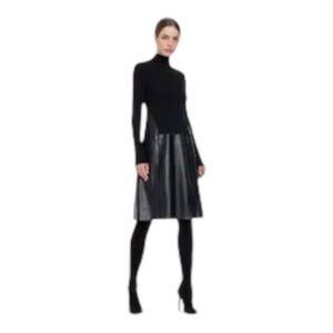 Wolford | Dresses | Wolford Bilbao Dress Sz M Frappetan | Poshmark
